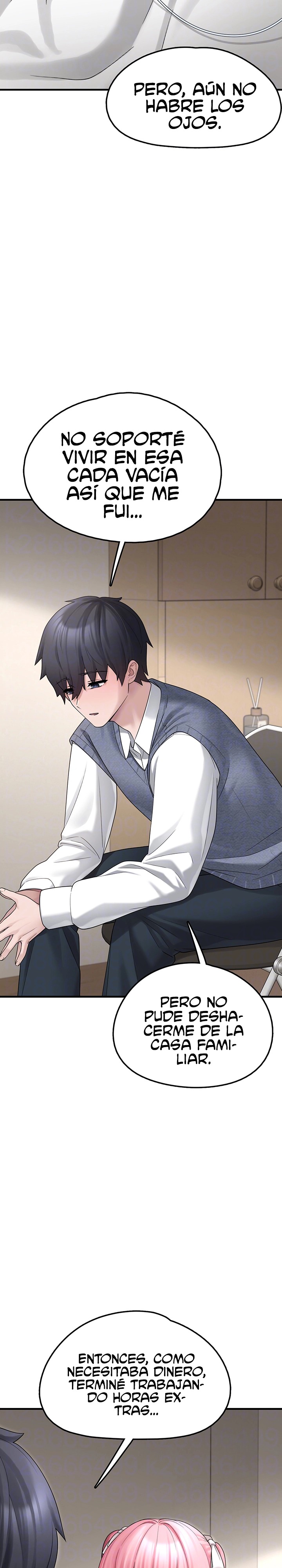 I Picked Up an Unstable Girl From the Junkyard Raw Chapter 10 - Page 6