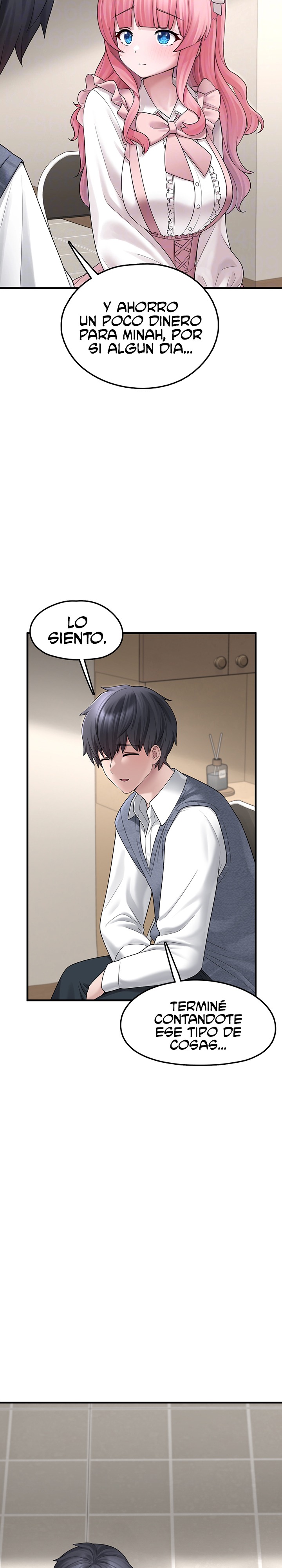 I Picked Up an Unstable Girl From the Junkyard Raw Chapter 10 - Page 7