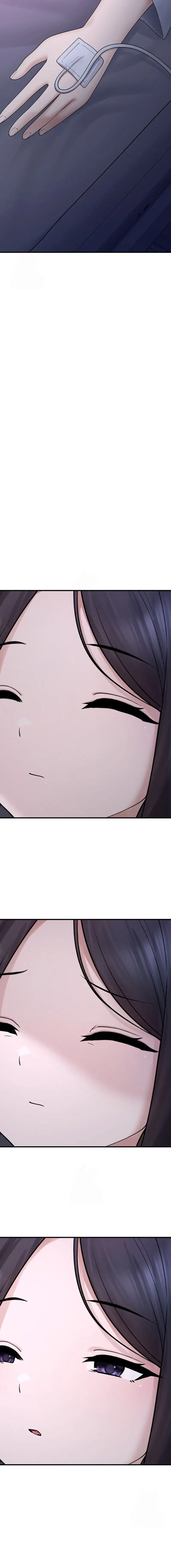 I Picked Up an Unstable Girl From the Junkyard Raw Chapter 15 - Page 18