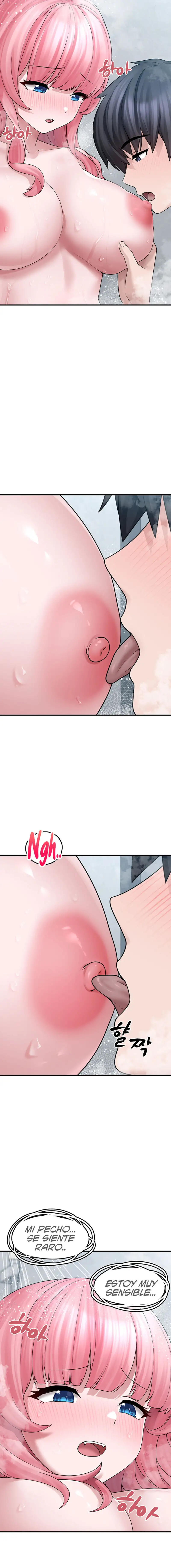 I Picked Up an Unstable Girl From the Junkyard Raw Chapter 15 - Page 7