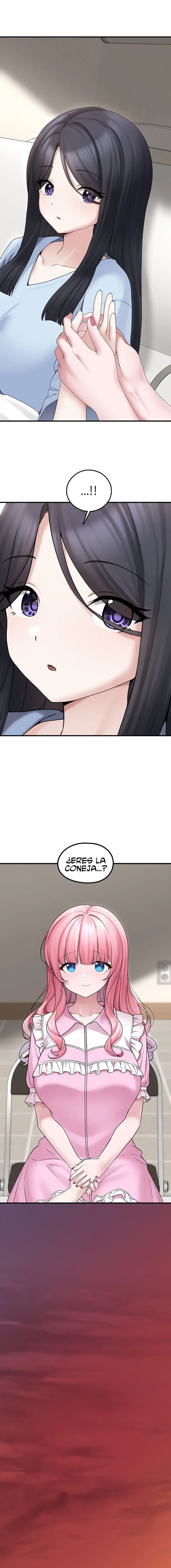 I Picked Up an Unstable Girl From the Junkyard Raw Chapter 16 - Page 12