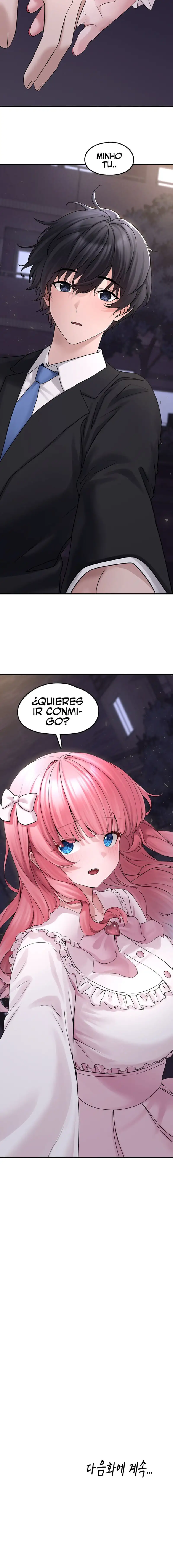 I Picked Up an Unstable Girl From the Junkyard Raw Chapter 16 - Page 17