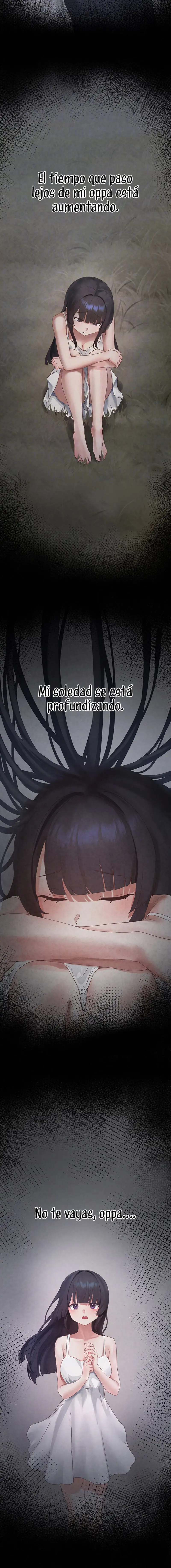 I Picked Up an Unstable Girl From the Junkyard Raw Chapter 16 - Page 4