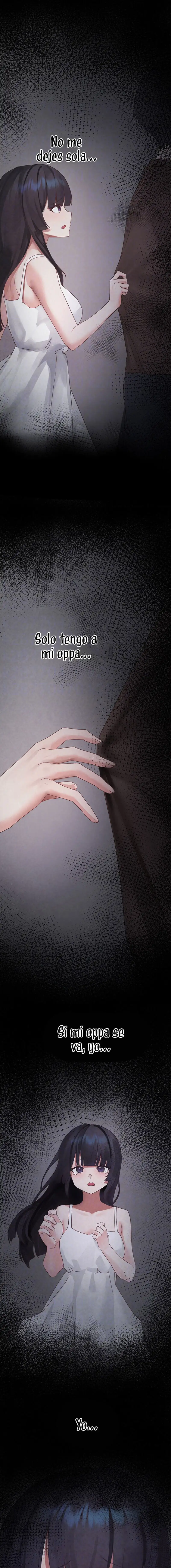 I Picked Up an Unstable Girl From the Junkyard Raw Chapter 16 - Page 5