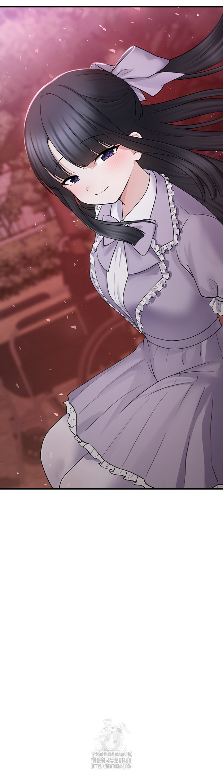 I Picked Up an Unstable Girl From the Junkyard Raw Chapter 18 - Page 10