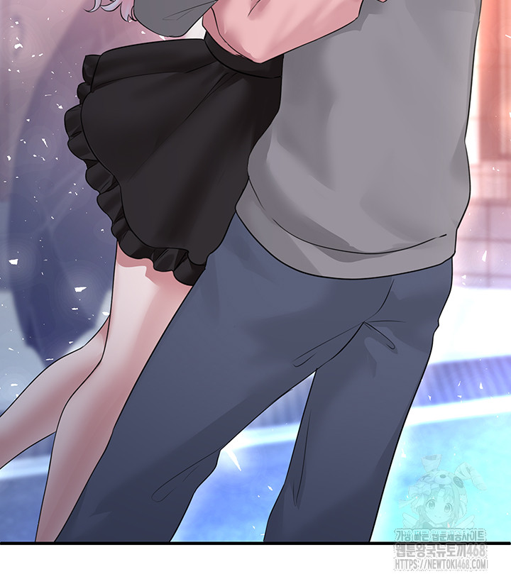 I Picked Up an Unstable Girl From the Junkyard Raw Chapter 18 - Page 30