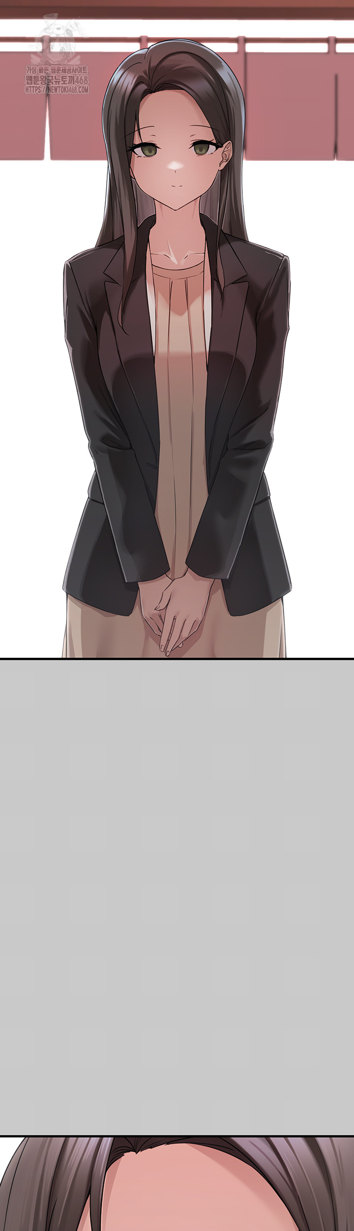 I Picked Up an Unstable Girl From the Junkyard Raw Chapter 21 - Page 22