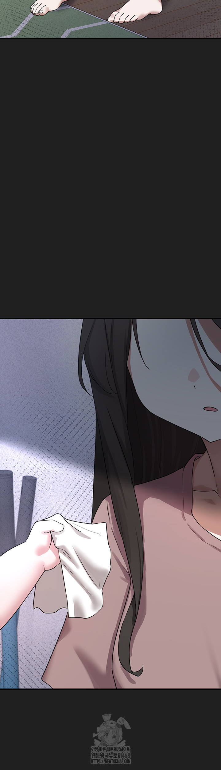 I Picked Up an Unstable Girl From the Junkyard Raw Chapter 21 - Page 37