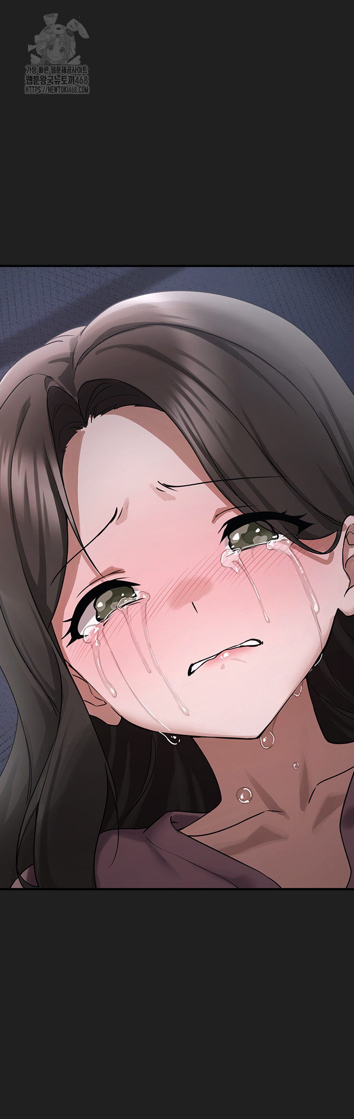 I Picked Up an Unstable Girl From the Junkyard Raw Chapter 21 - Page 40