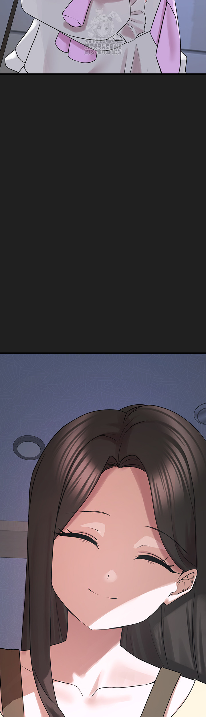 I Picked Up an Unstable Girl From the Junkyard Raw Chapter 22 - Page 57