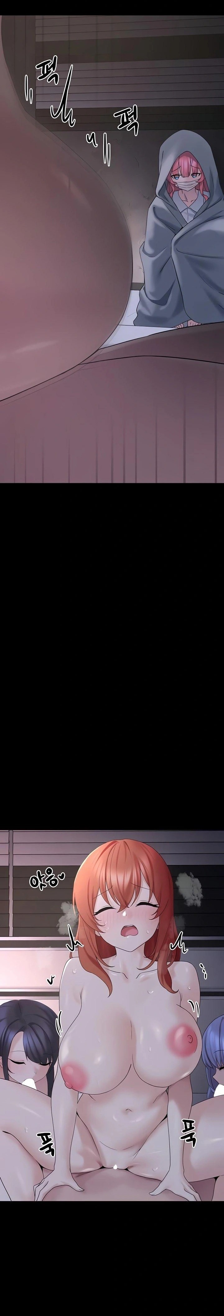 I Picked Up an Unstable Girl From the Junkyard Raw Chapter 25 - Page 40