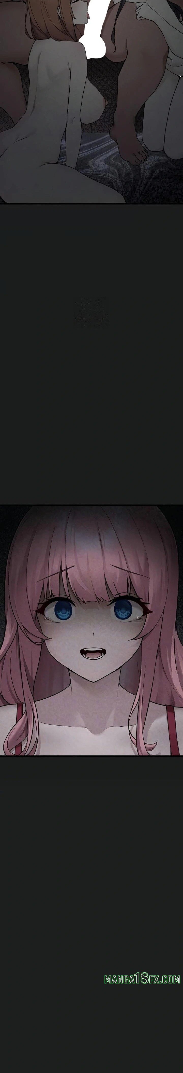 I Picked Up an Unstable Girl From the Junkyard Raw Chapter 25 - Page 8