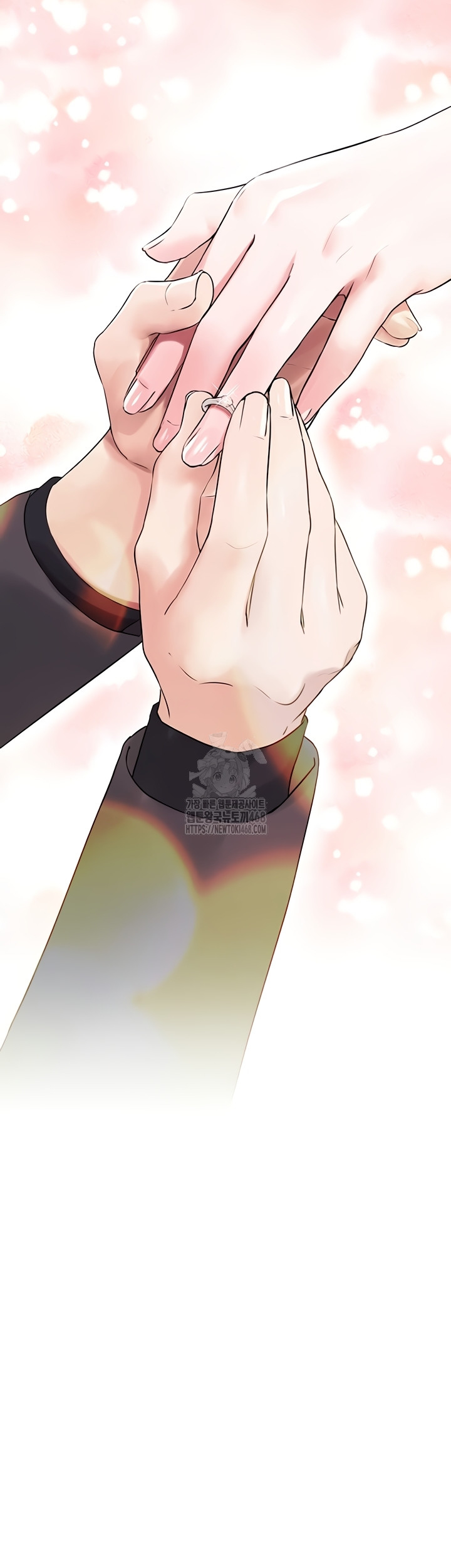 I Picked Up an Unstable Girl From the Junkyard Raw Chapter 27 - Page 65