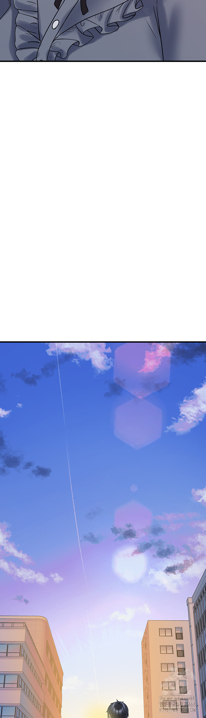 I Picked Up an Unstable Girl From the Junkyard Raw Chapter 28 - Page 54