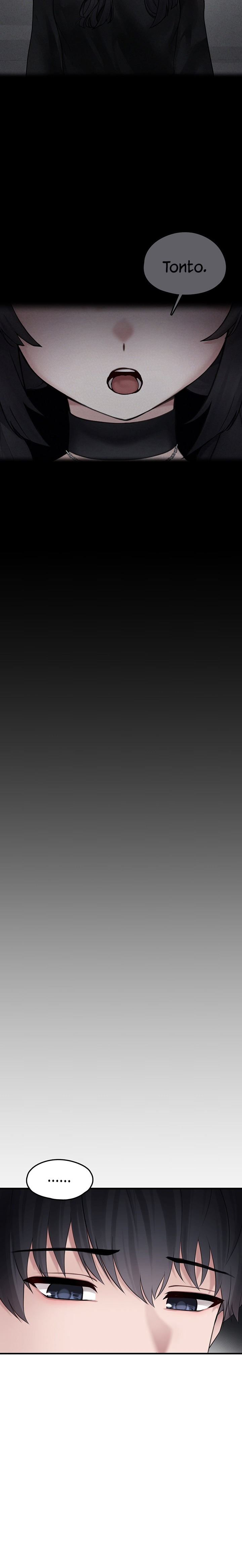 I Picked Up an Unstable Girl From the Junkyard Raw Chapter 4 - Page 12