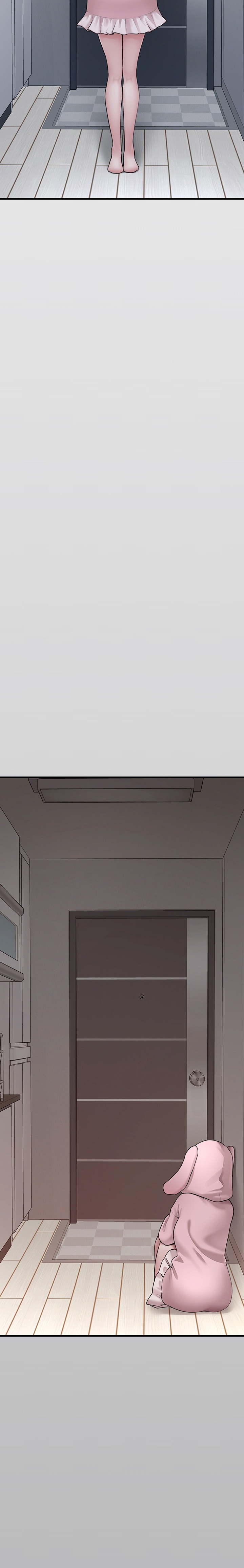 I Picked Up an Unstable Girl From the Junkyard Raw Chapter 4 - Page 21