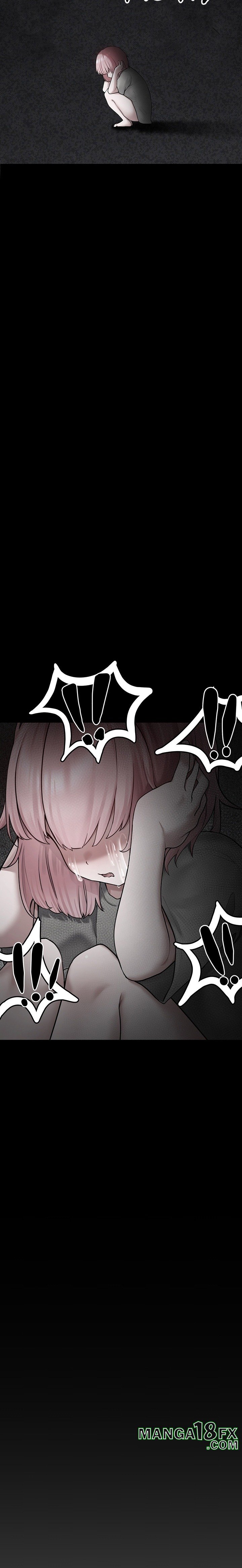 I Picked Up an Unstable Girl From the Junkyard Raw Chapter 4 - Page 29