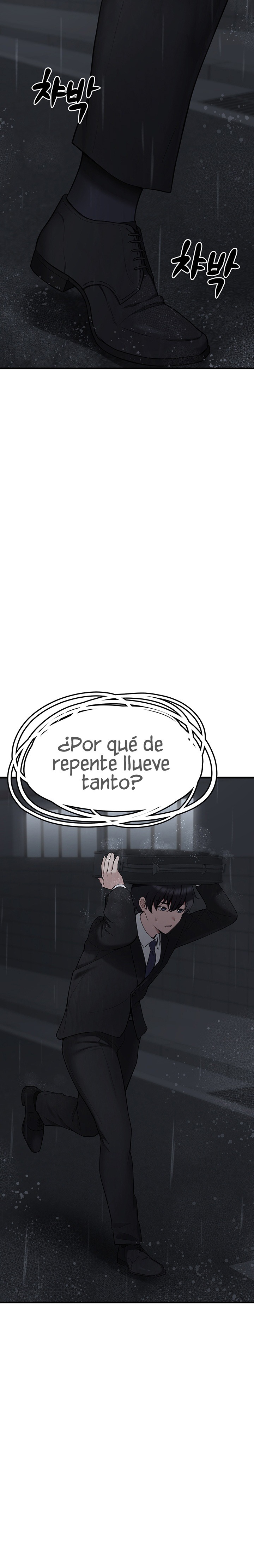 I Picked Up an Unstable Girl From the Junkyard Raw Chapter 4 - Page 31