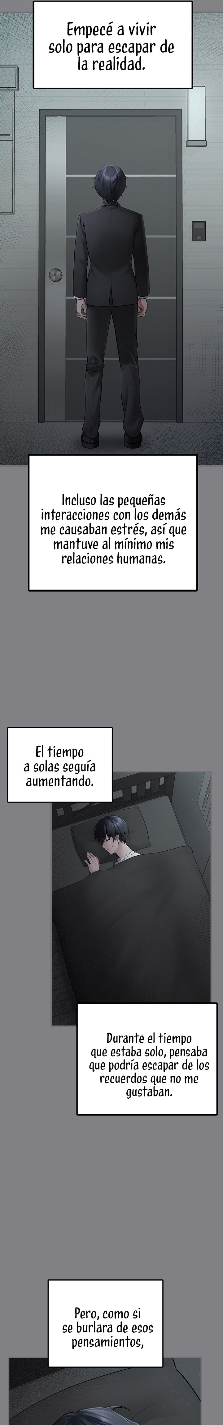 I Picked Up an Unstable Girl From the Junkyard Raw Chapter 5 - Page 10