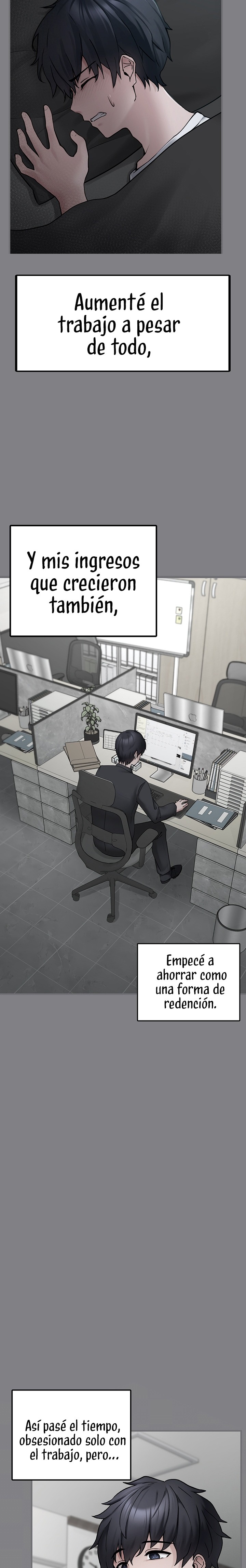 I Picked Up an Unstable Girl From the Junkyard Raw Chapter 5 - Page 11