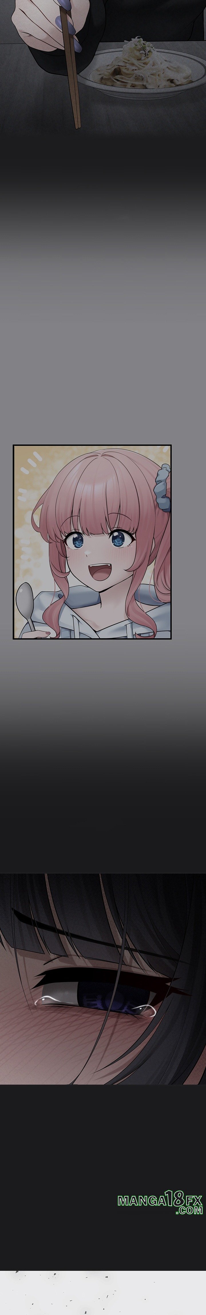 I Picked Up an Unstable Girl From the Junkyard Raw Chapter 5 - Page 15