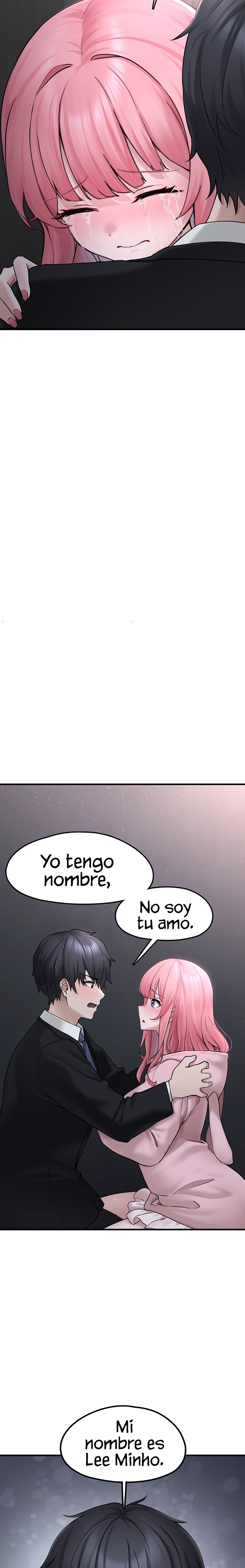 I Picked Up an Unstable Girl From the Junkyard Raw Chapter 5 - Page 20