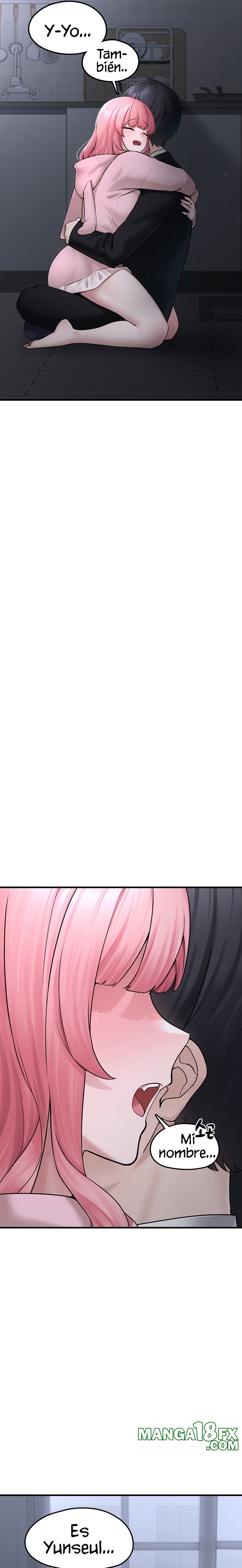 I Picked Up an Unstable Girl From the Junkyard Raw Chapter 5 - Page 22