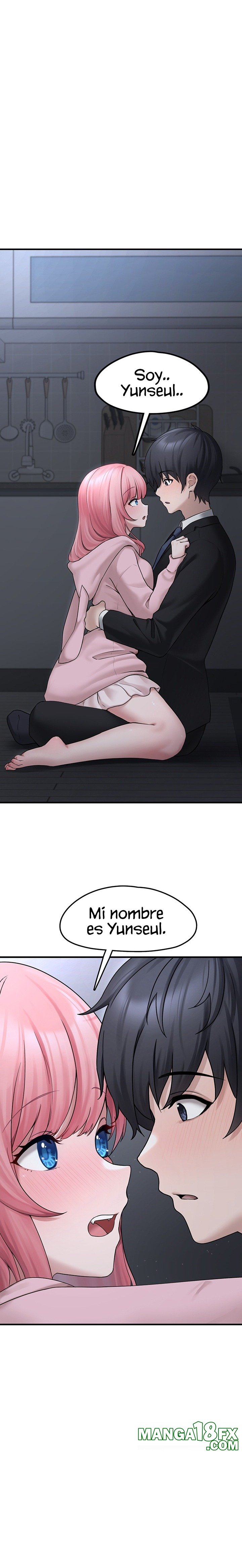 I Picked Up an Unstable Girl From the Junkyard Raw Chapter 5 - Page 24