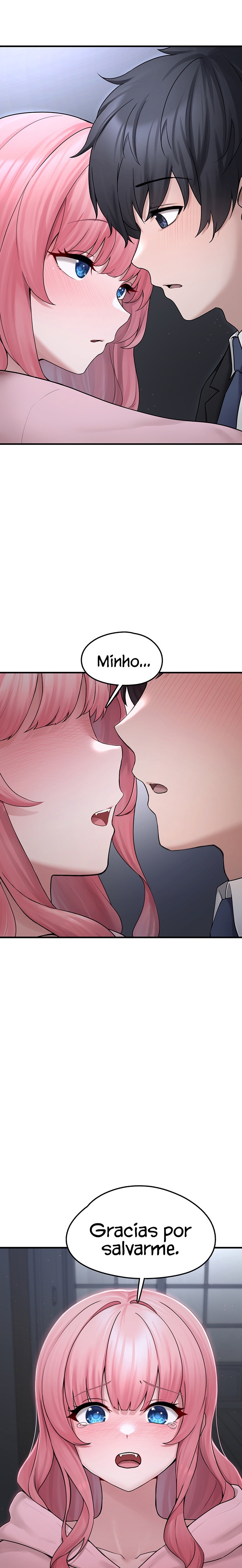 I Picked Up an Unstable Girl From the Junkyard Raw Chapter 5 - Page 25