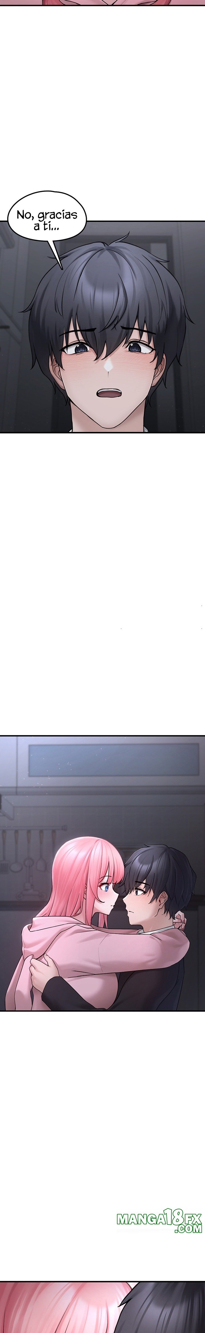 I Picked Up an Unstable Girl From the Junkyard Raw Chapter 5 - Page 26