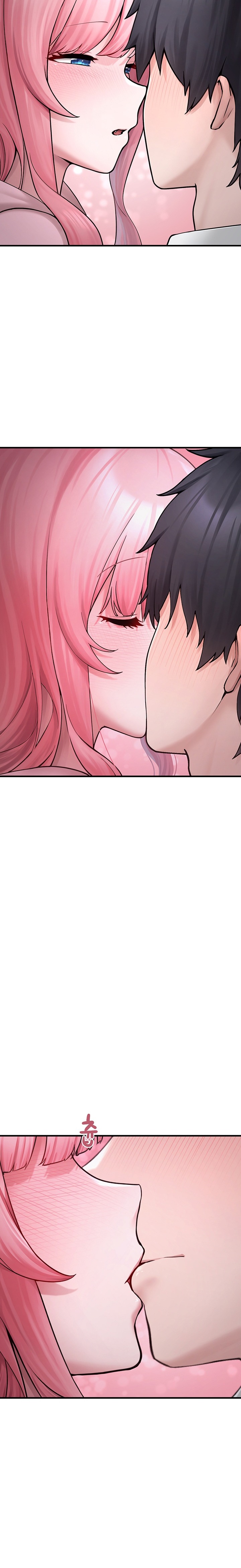 I Picked Up an Unstable Girl From the Junkyard Raw Chapter 5 - Page 27