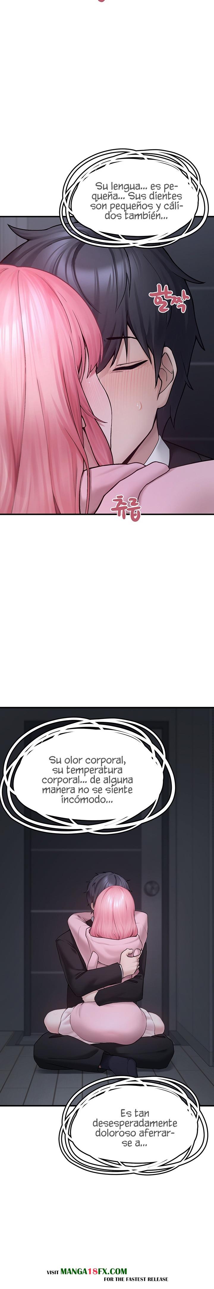 I Picked Up an Unstable Girl From the Junkyard Raw Chapter 5 - Page 30