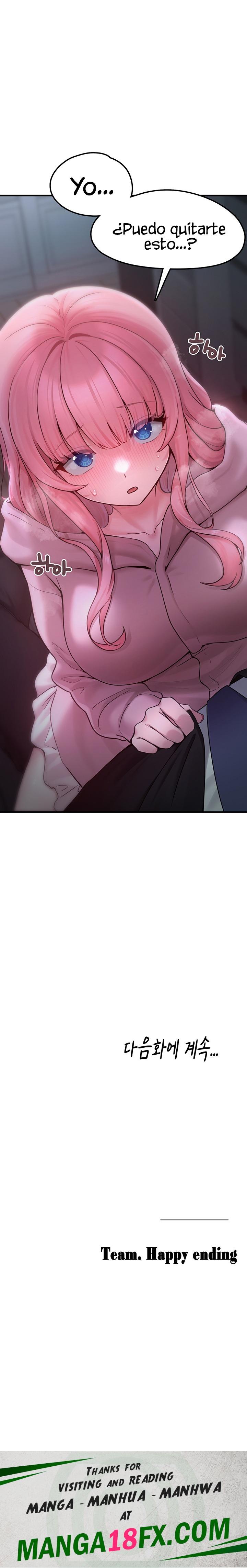 I Picked Up an Unstable Girl From the Junkyard Raw Chapter 5 - Page 33