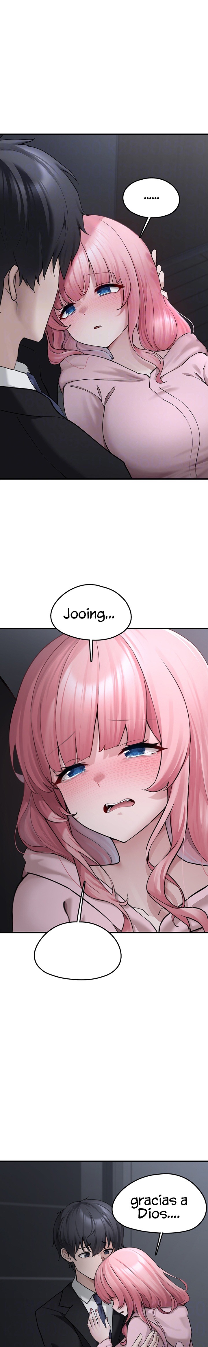 I Picked Up an Unstable Girl From the Junkyard Raw Chapter 5 - Page 4