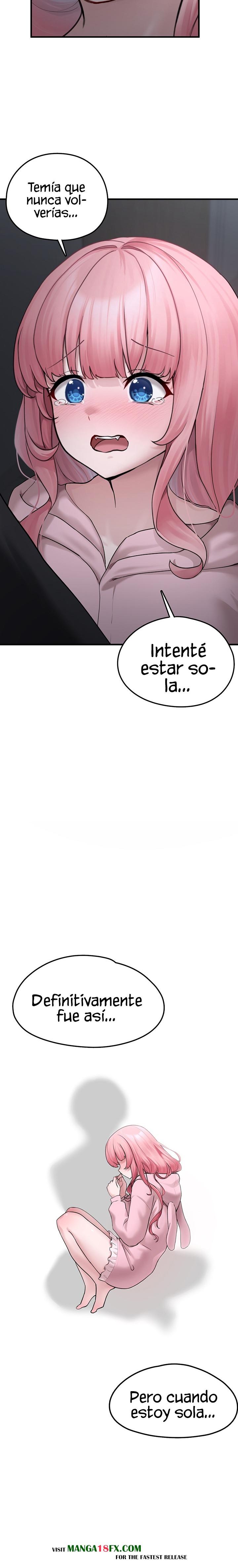 I Picked Up an Unstable Girl From the Junkyard Raw Chapter 5 - Page 7