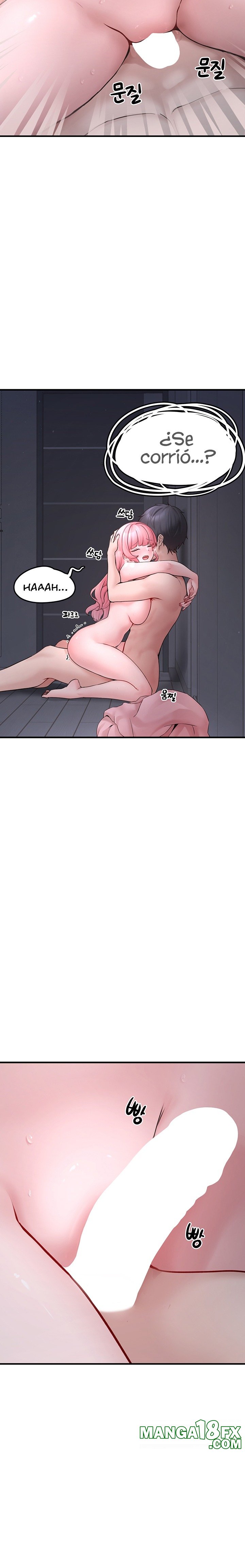 I Picked Up an Unstable Girl From the Junkyard Raw Chapter 6 - Page 13