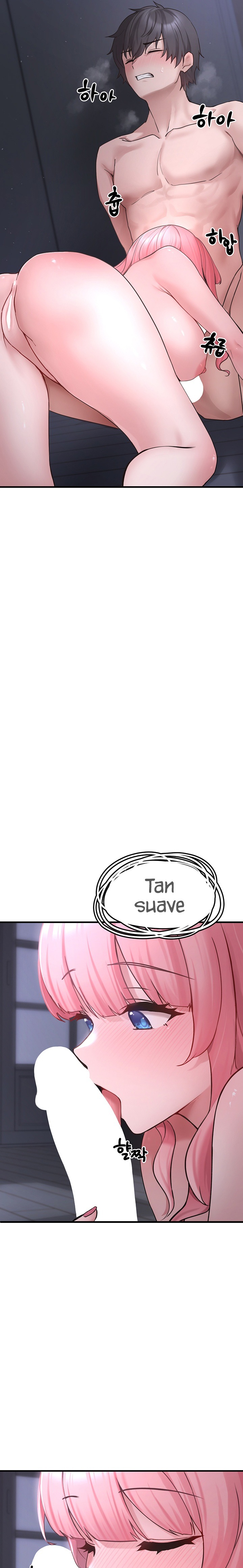 I Picked Up an Unstable Girl From the Junkyard Raw Chapter 6 - Page 17