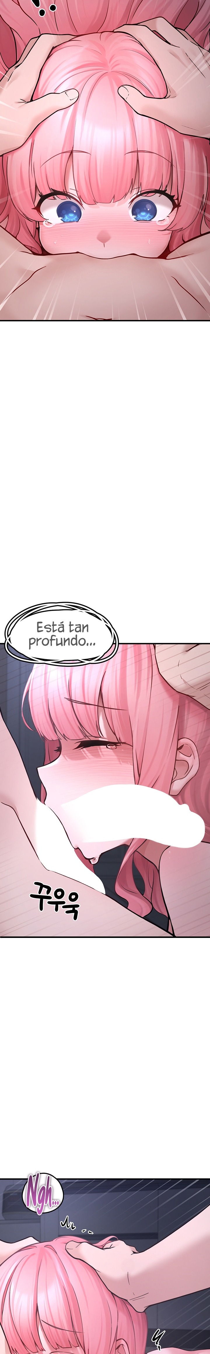 I Picked Up an Unstable Girl From the Junkyard Raw Chapter 6 - Page 21