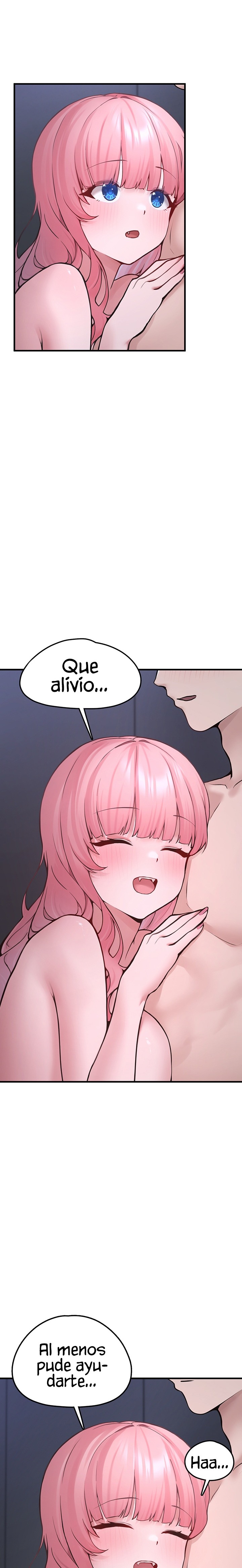 I Picked Up an Unstable Girl From the Junkyard Raw Chapter 6 - Page 25