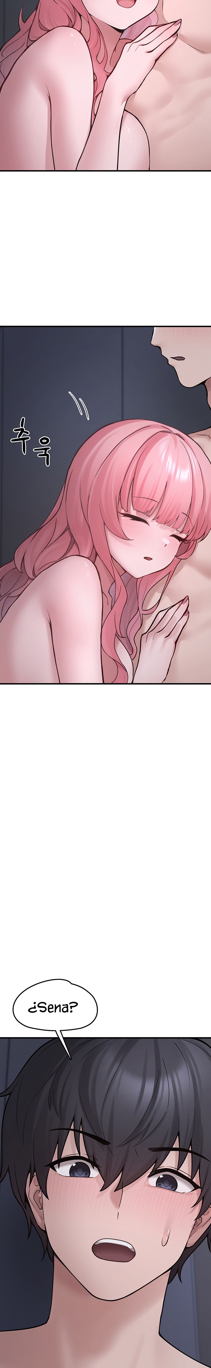 I Picked Up an Unstable Girl From the Junkyard Raw Chapter 6 - Page 26