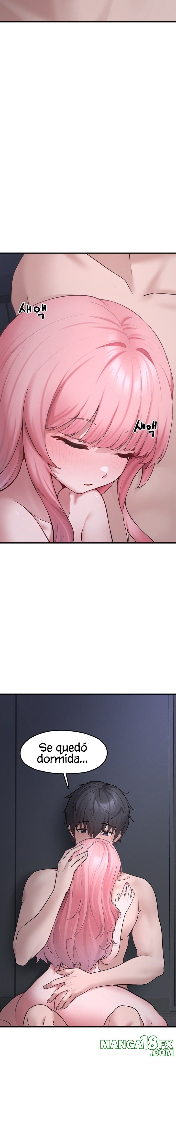 I Picked Up an Unstable Girl From the Junkyard Raw Chapter 6 - Page 27