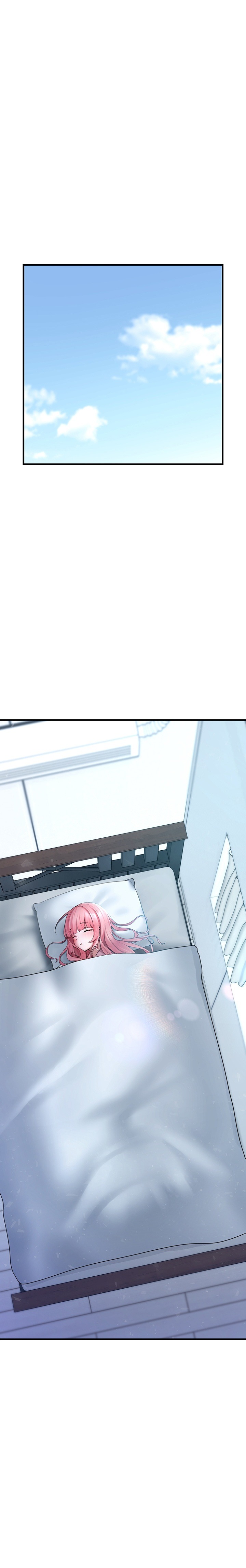 I Picked Up an Unstable Girl From the Junkyard Raw Chapter 6 - Page 29