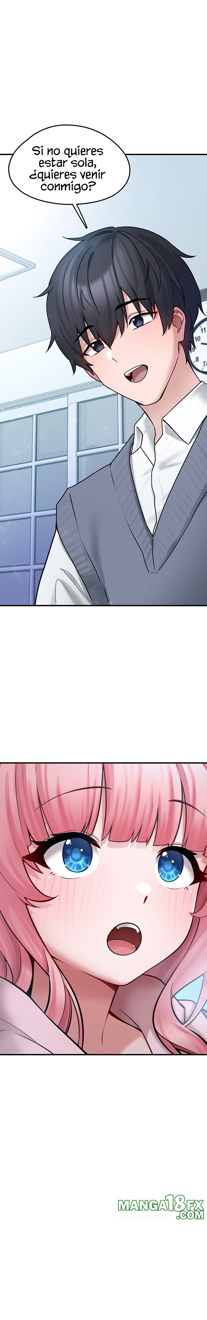 I Picked Up an Unstable Girl From the Junkyard Raw Chapter 6 - Page 32