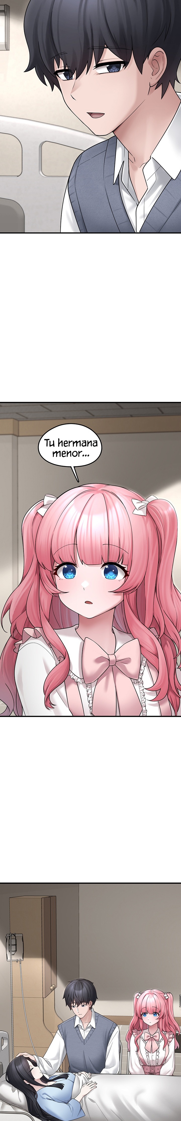 I Picked Up an Unstable Girl From the Junkyard Raw Chapter 7 - Page 10