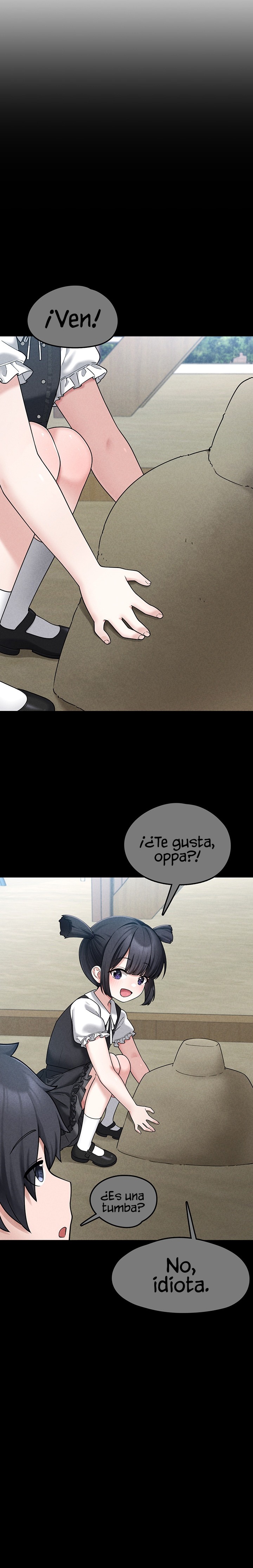 I Picked Up an Unstable Girl From the Junkyard Raw Chapter 7 - Page 13