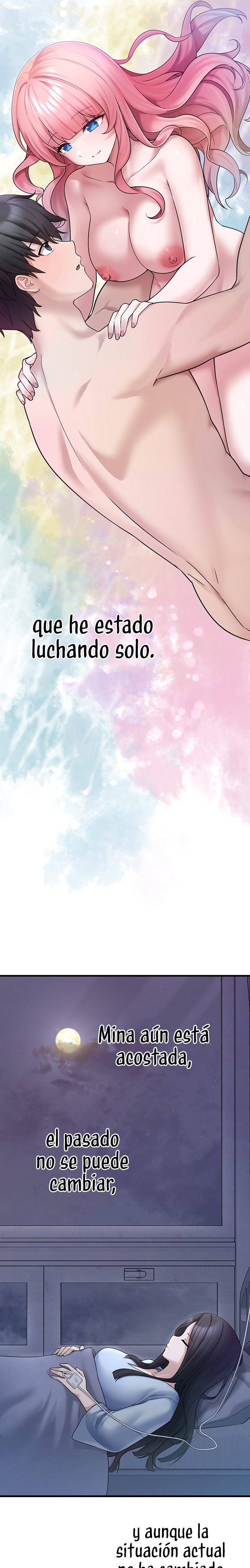 I Picked Up an Unstable Girl From the Junkyard Raw Chapter 7 - Page 20