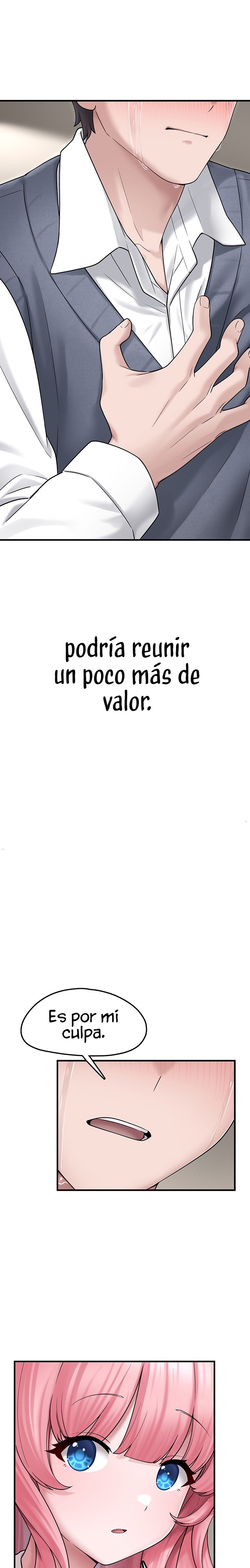 I Picked Up an Unstable Girl From the Junkyard Raw Chapter 7 - Page 22