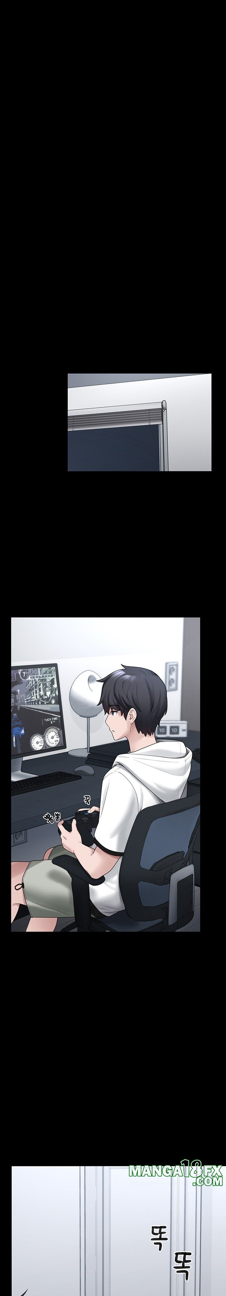 I Picked Up an Unstable Girl From the Junkyard Raw Chapter 7 - Page 28