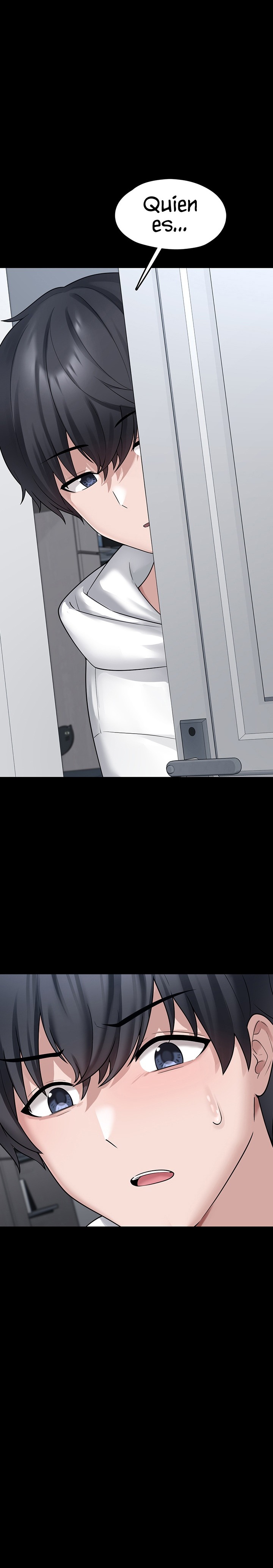 I Picked Up an Unstable Girl From the Junkyard Raw Chapter 7 - Page 30