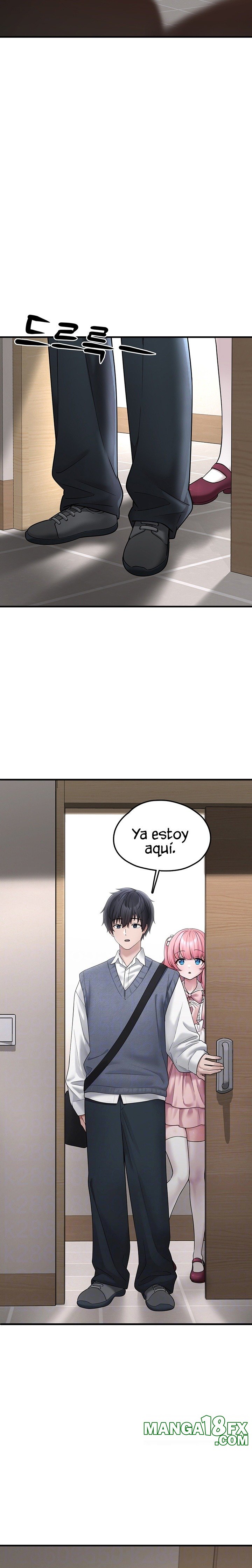 I Picked Up an Unstable Girl From the Junkyard Raw Chapter 7 - Page 7